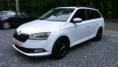 SKODA FABIA COMBI 1.0 TSI 110 CH DSG ANNÉE 09/2018 78 000 KM GARANTIE 12 MOIS
